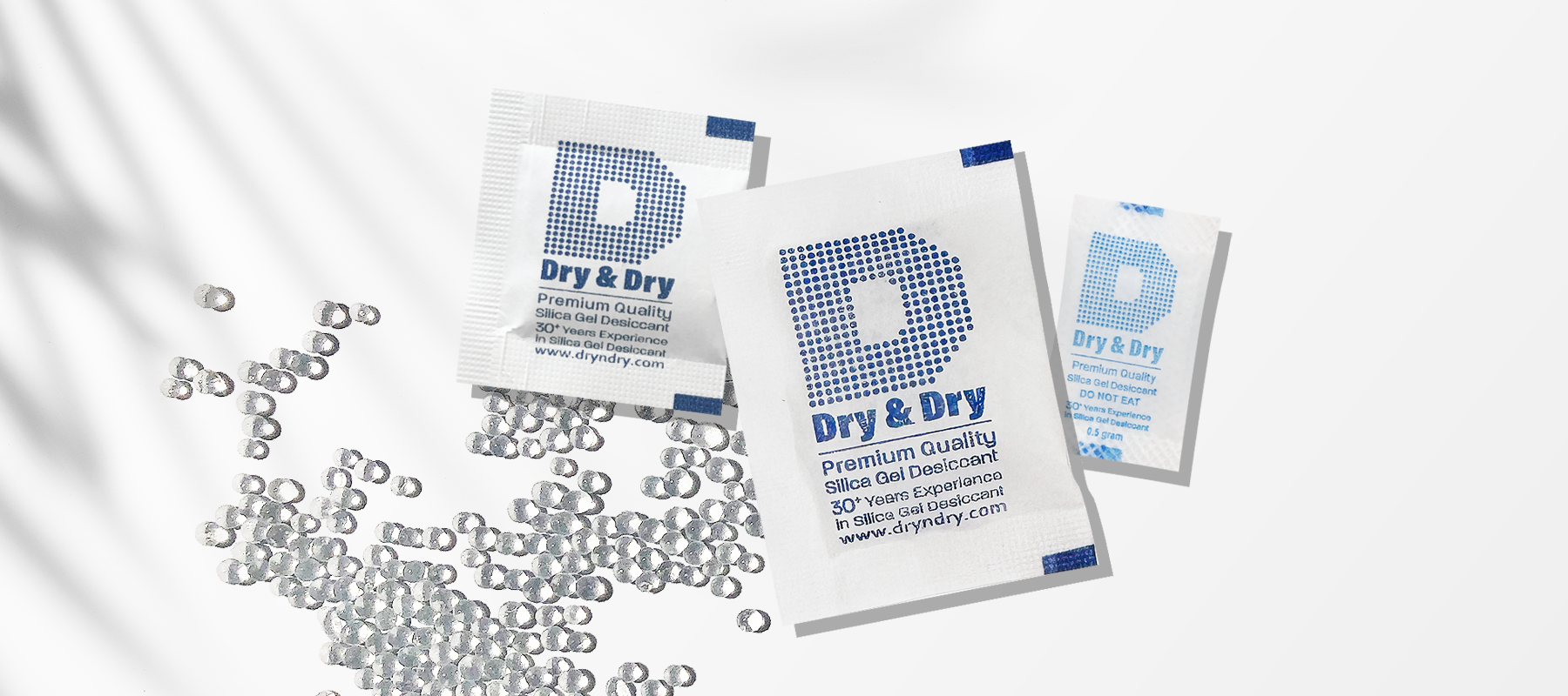 Special Packets