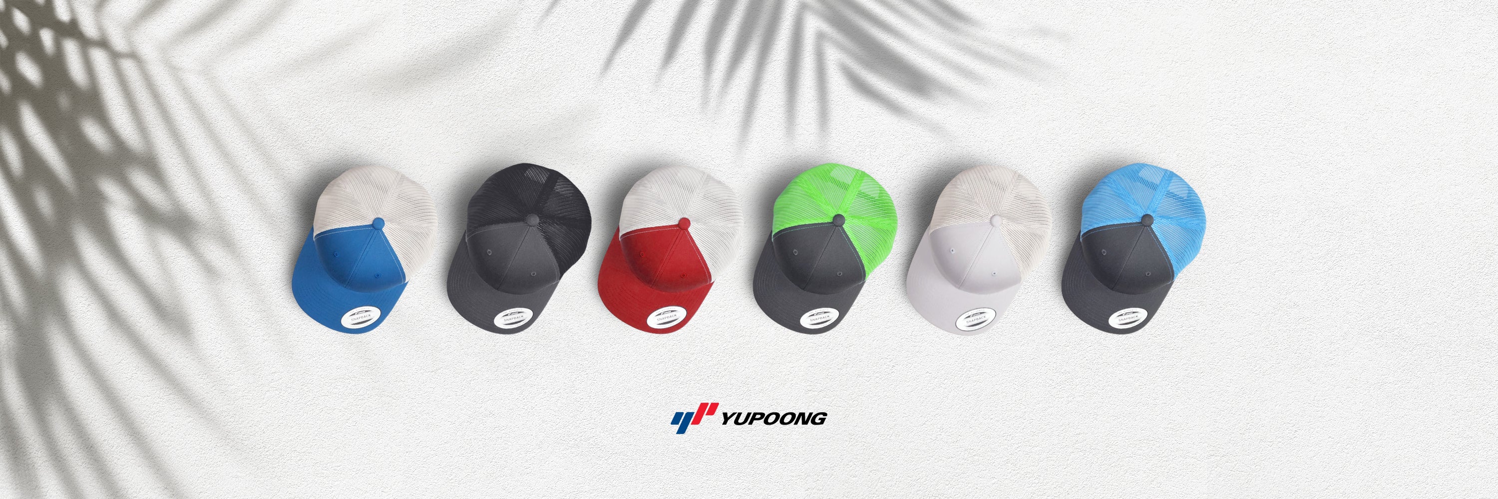 YUPOONG