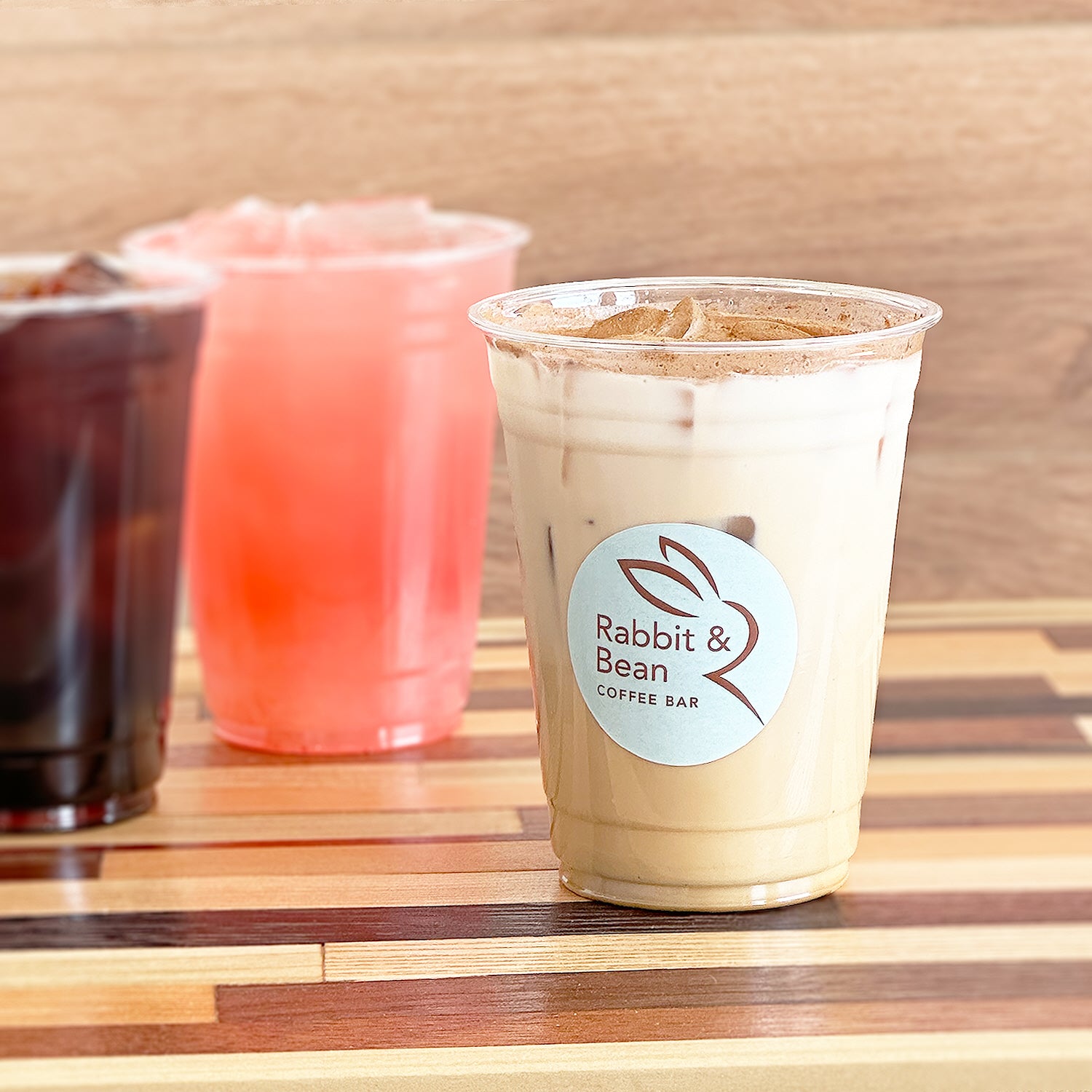16 oz Plastic Clear Cups ( Cup only ) - 1,000 ct