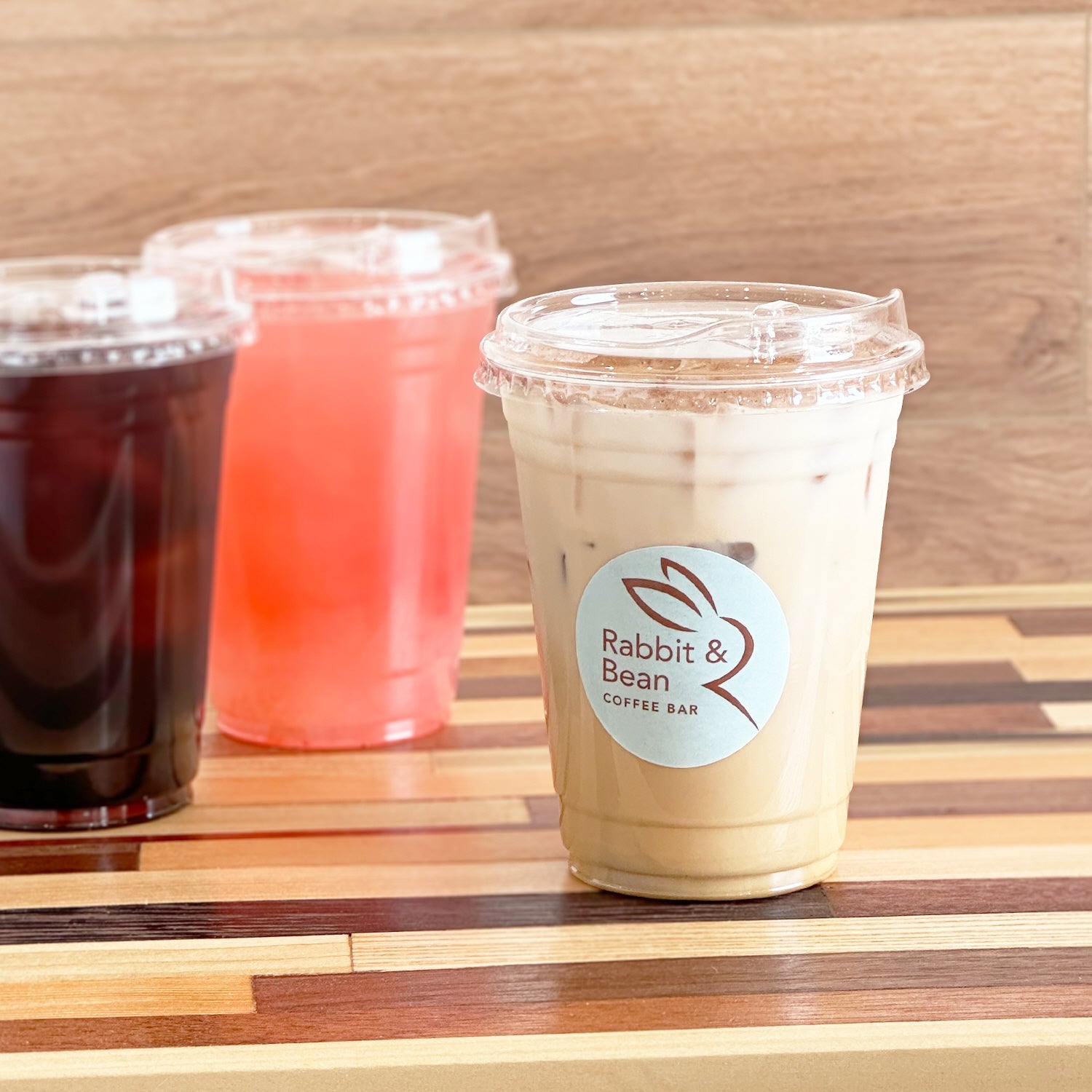 [ California Delivery Only ] 2 Box 16 oz Plastic Clear Cups AND Strawless Lids - each 2,000 ct