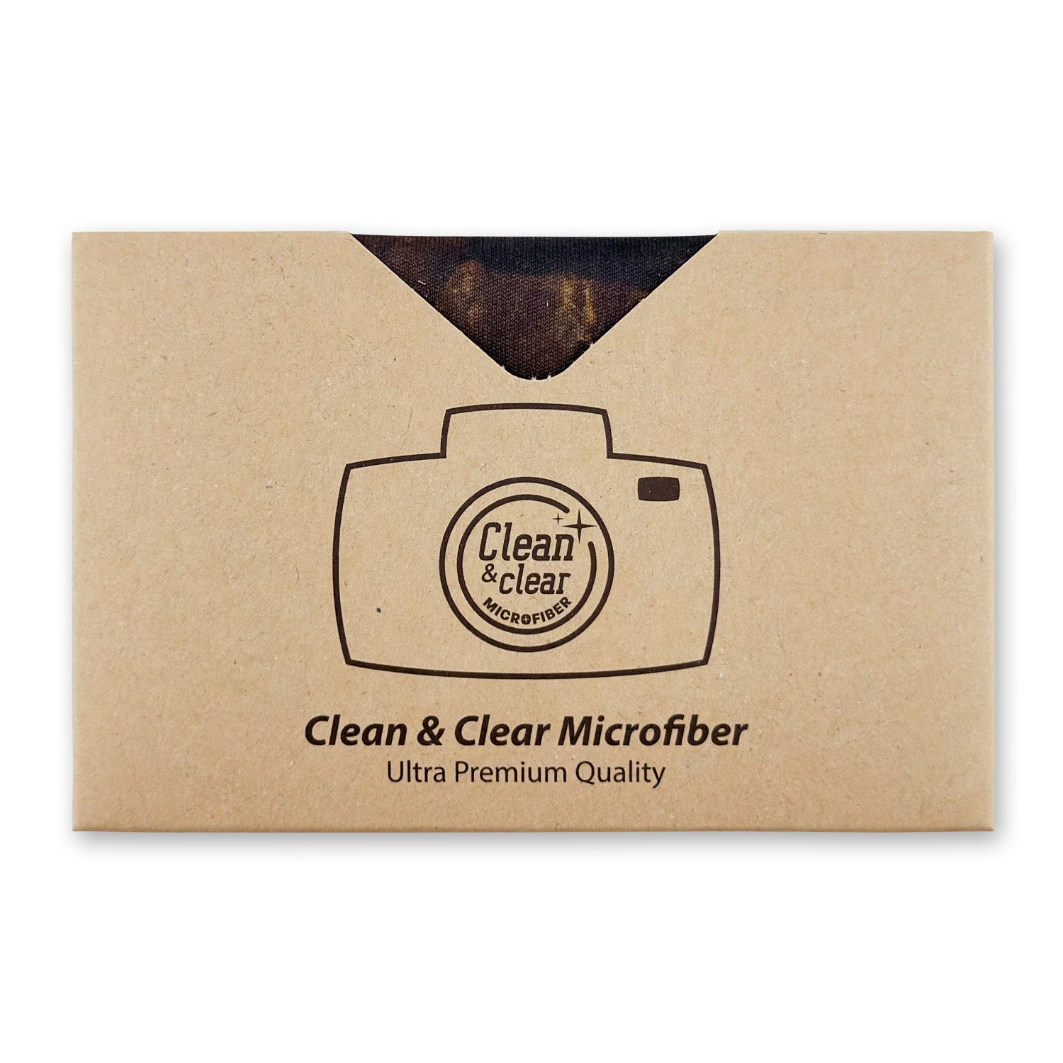 [6 Pack] Jean-François Millet "The Angelus" - Art Collection - Ultra Premium Quality Microfiber Cleaning Cloths