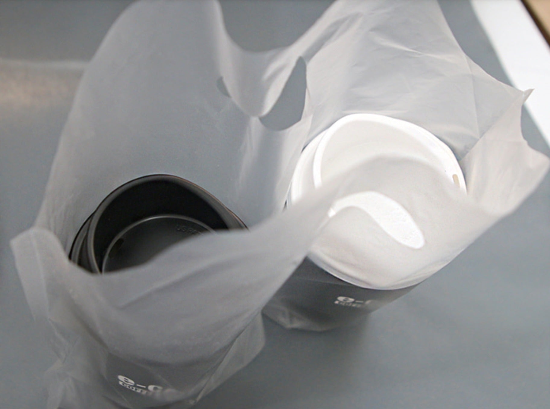 Custom Clear Pvc Transparent Plastic Packaging Bag For Clothing Packaging